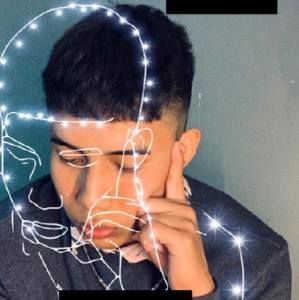 Meet your Posher, Francis